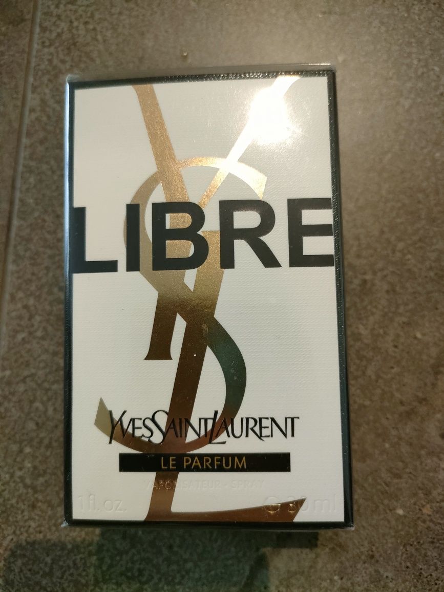Yves Saint Laurent Libre Le Parfum perfumy spray 30ml