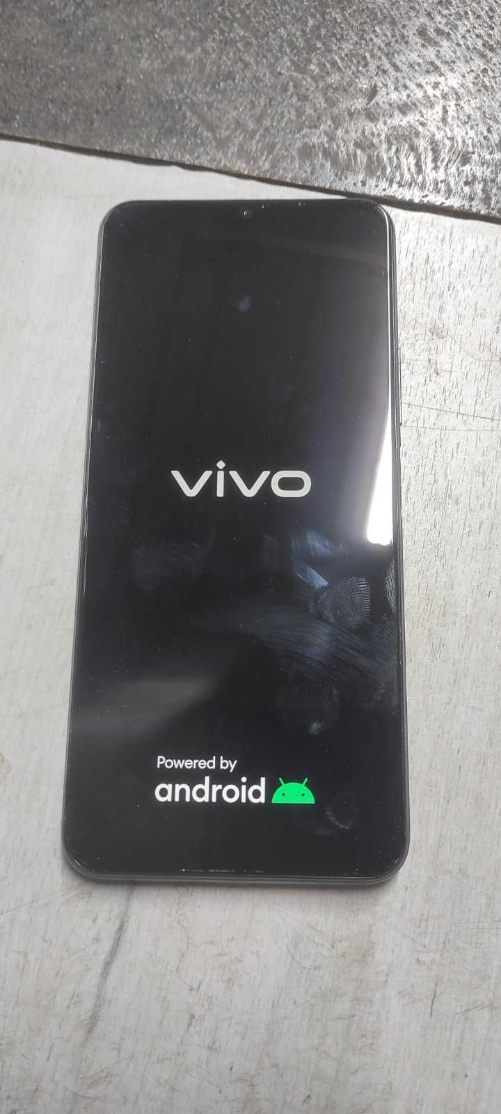 vivo y53s 8/128 о