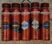 Spray OldSpice 150 ml! NOWE!