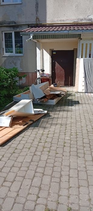 Вантажні послуги