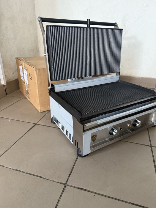 Гриль Прижимний-Контактний Mars Туреччина Новий !!!