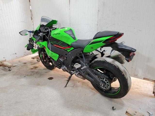 Kawasaki Zx1002 M 2023