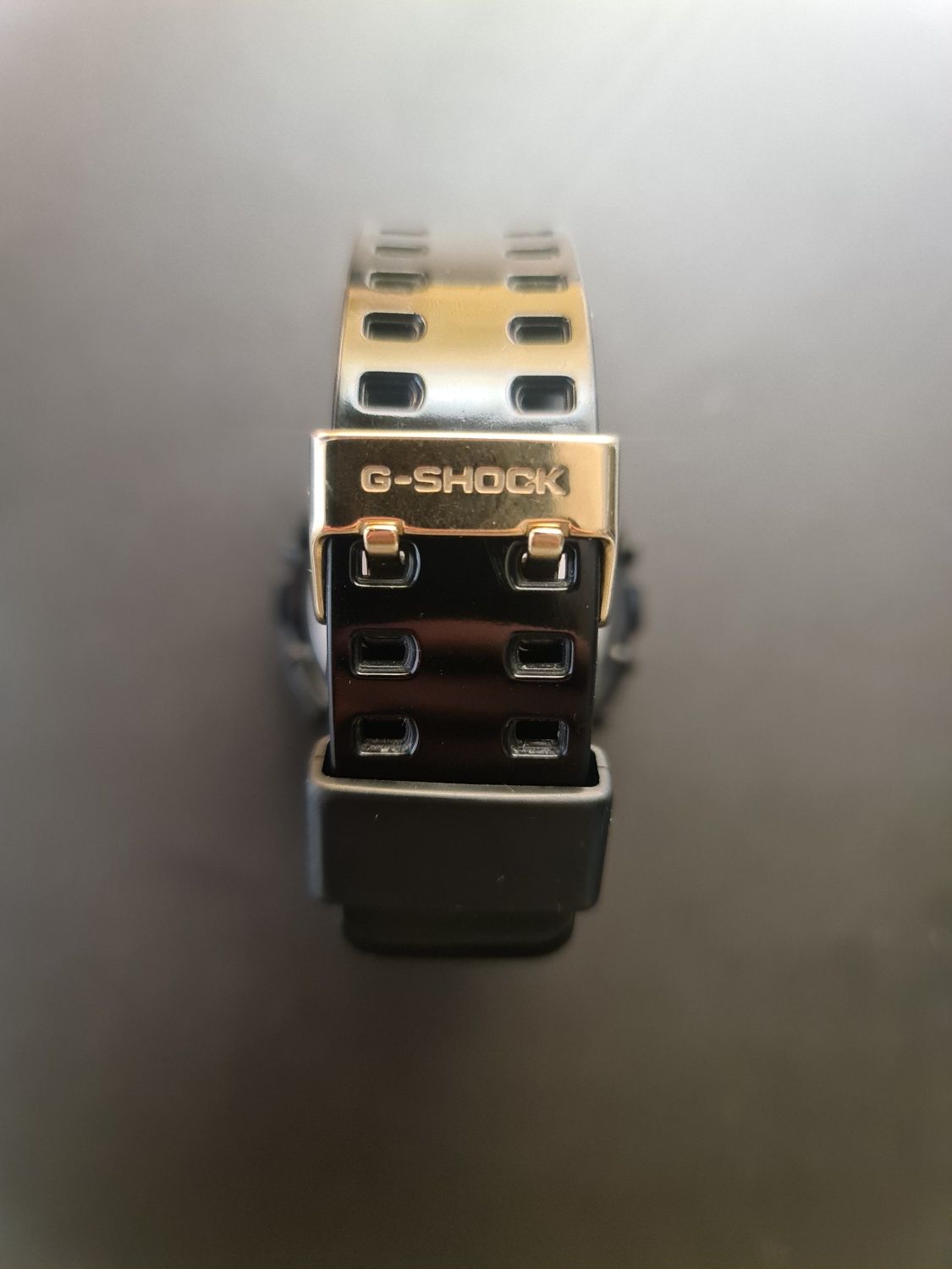 Zegarek Casio G-Shock GD-100GB