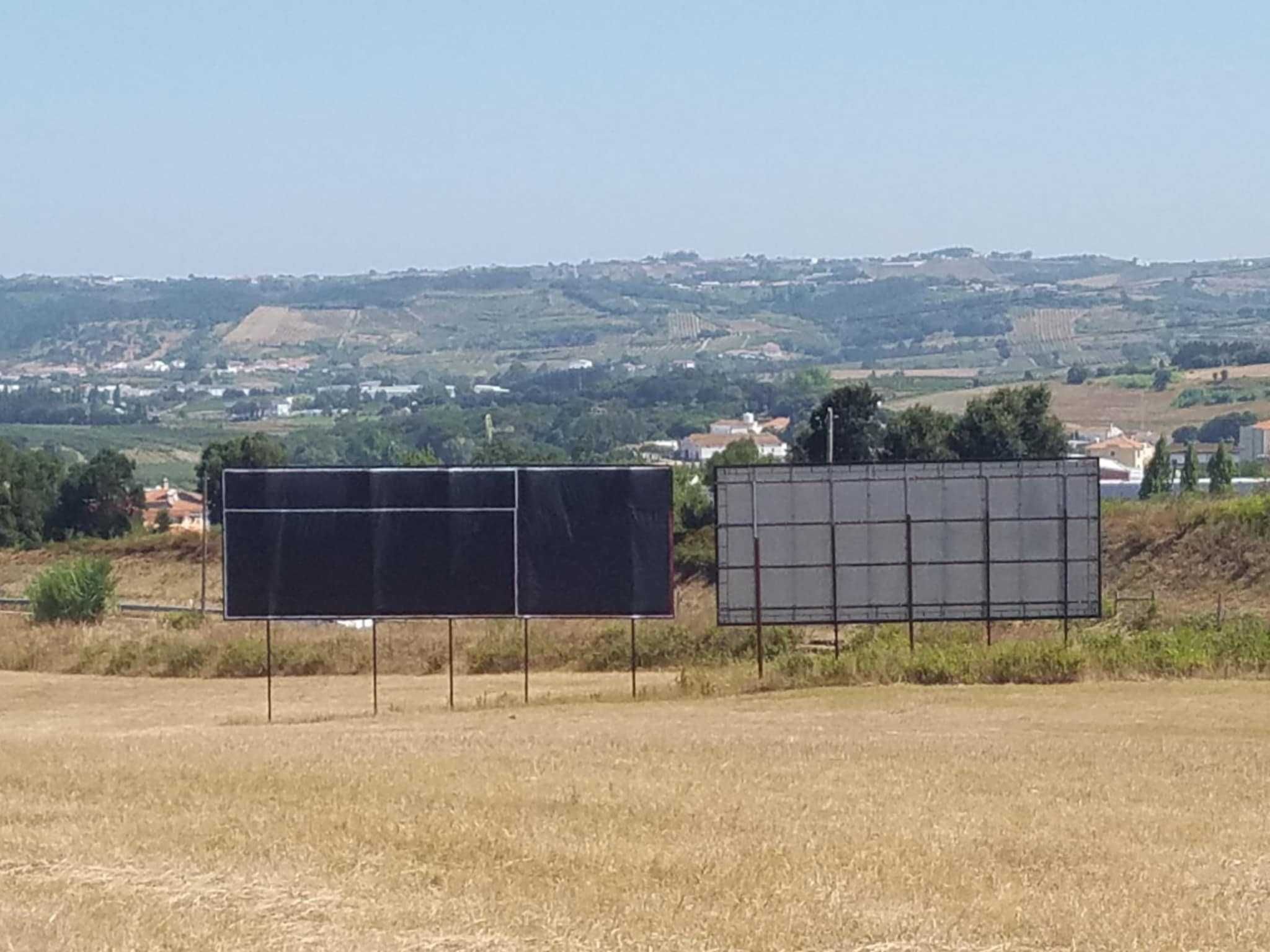 Terreno para arrendar em Bombarral junto da A8