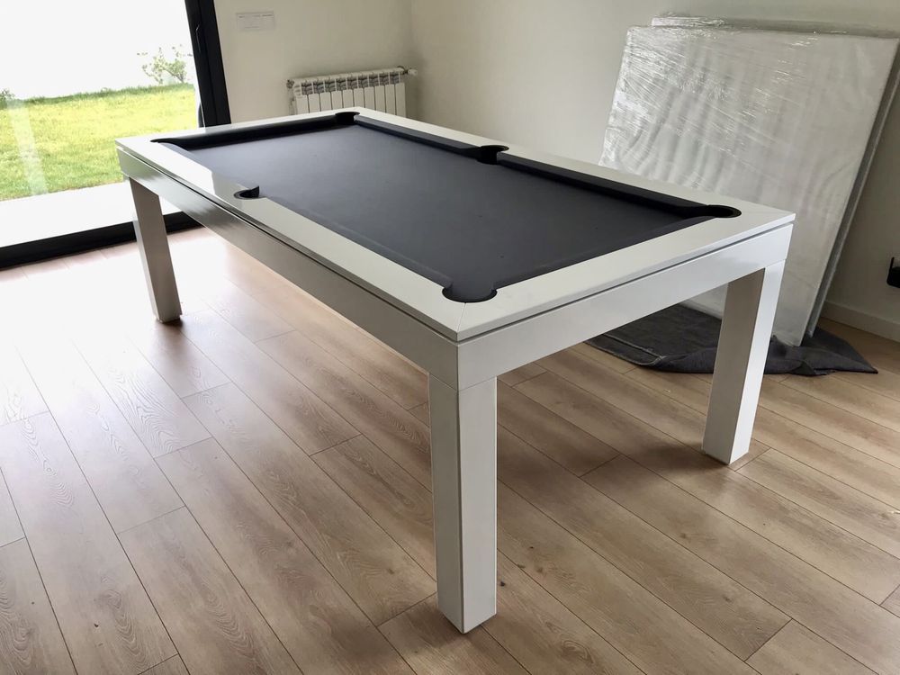 Bilhar Snooker  fabricante mod New Imperio