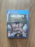 Call of Duty WWII PS4 (CoD WWII playstation 4)