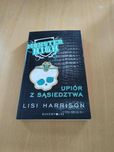 Upiór z sąsiedztwa, Lisi Harrison