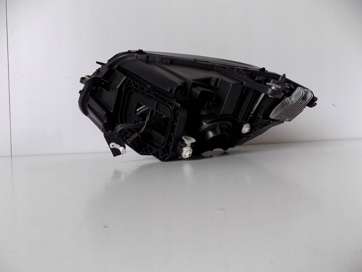 Lampa mercedes benz C W205 Lci Led   prawa 6406