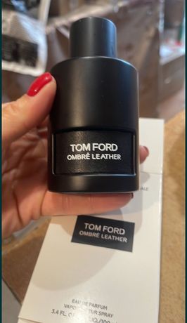 Tom Ford Ombre Leather (Оригинал) 100 мл