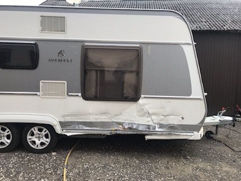 Serwis i Mechanika Przyczep Kampingowych oraz Kamperów w Częstochowie