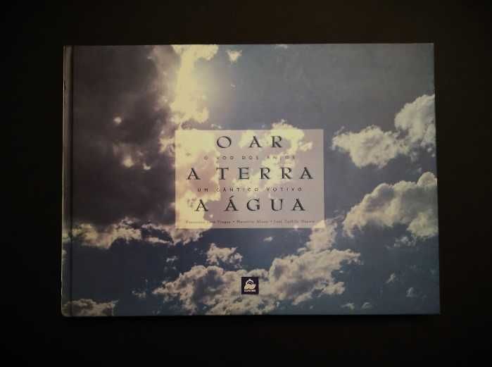 Francisco José Viegas - O Voo dos Anjos - Um Cântico Votivo