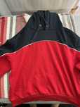 Bluza H&M L z kapturem