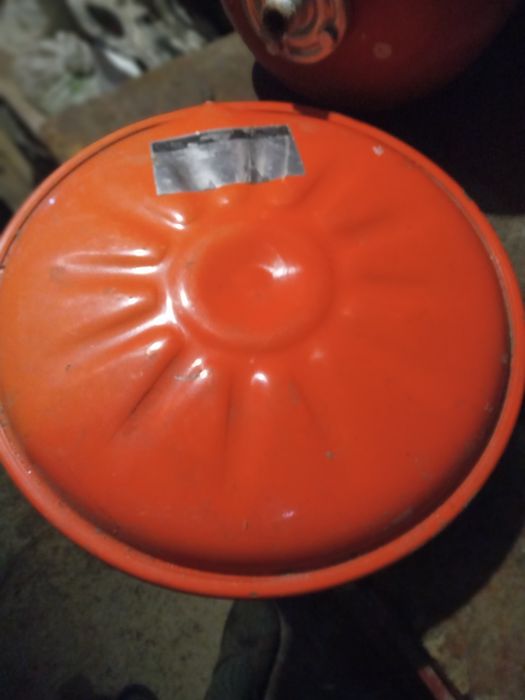 Розширительні бачки б/у