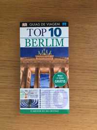 Top 10 Berlim - Guia de Viagem