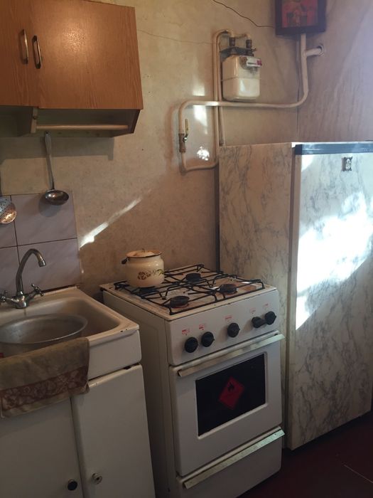 Здам частину будинку, без умов