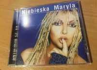 Płyta CD Niebieska Maryla