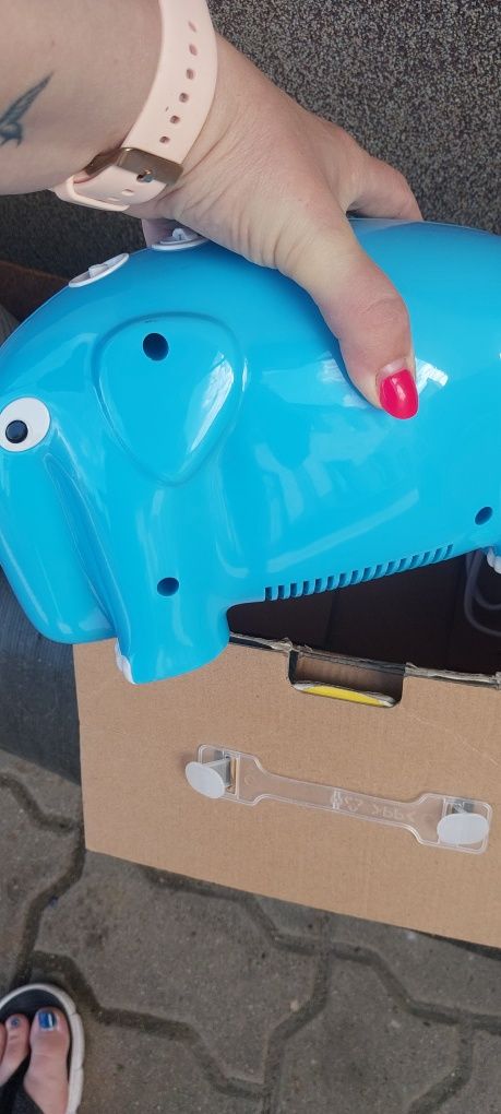 Sprzedam inhalator dla dziecka