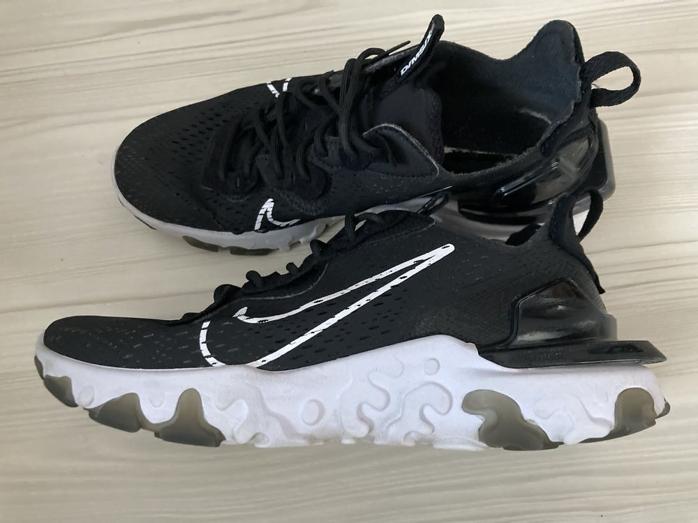 Buty nike sportowe chlopiece meskie