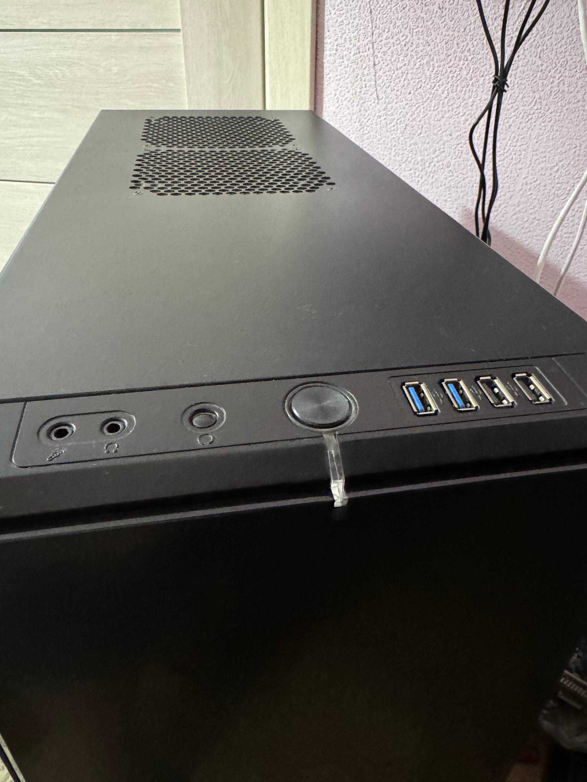 ТЕРМІНОВО!! Продам сервер/робочу станцію на базі Intel Xeon E5-2696 v2