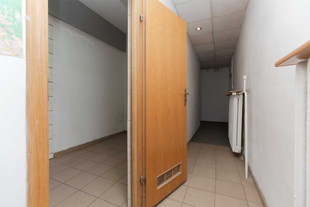 Lokal, warsztat, 31 m2, WC, Ursynów, bez prowizji