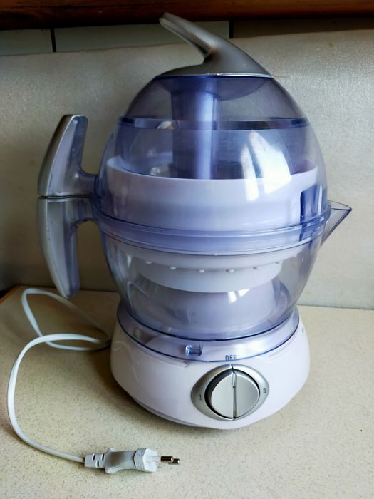 Sokowirówka Electric 300W