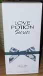 Perfuma live potion secrets