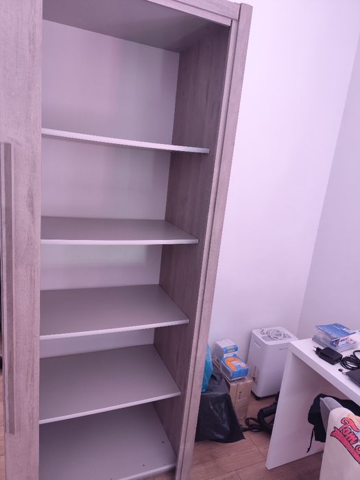 Guarda Roupa 1.80x2.00