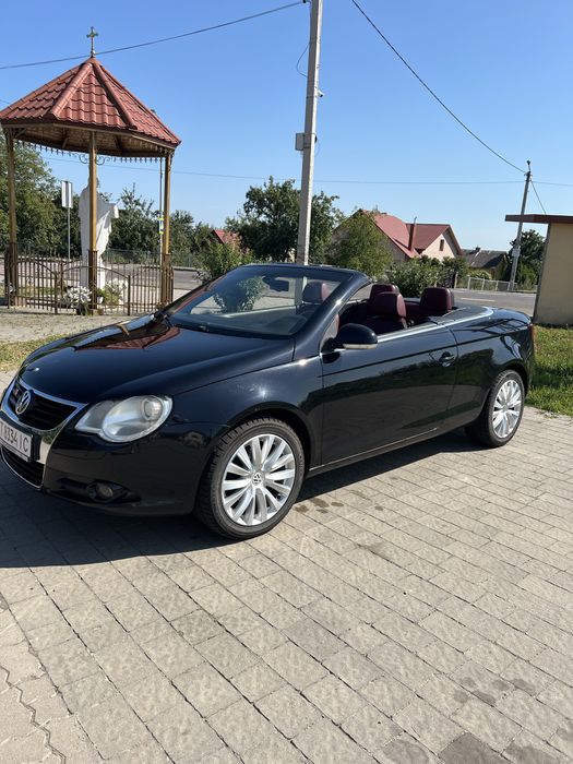 Продам Автомобіля кабріолет