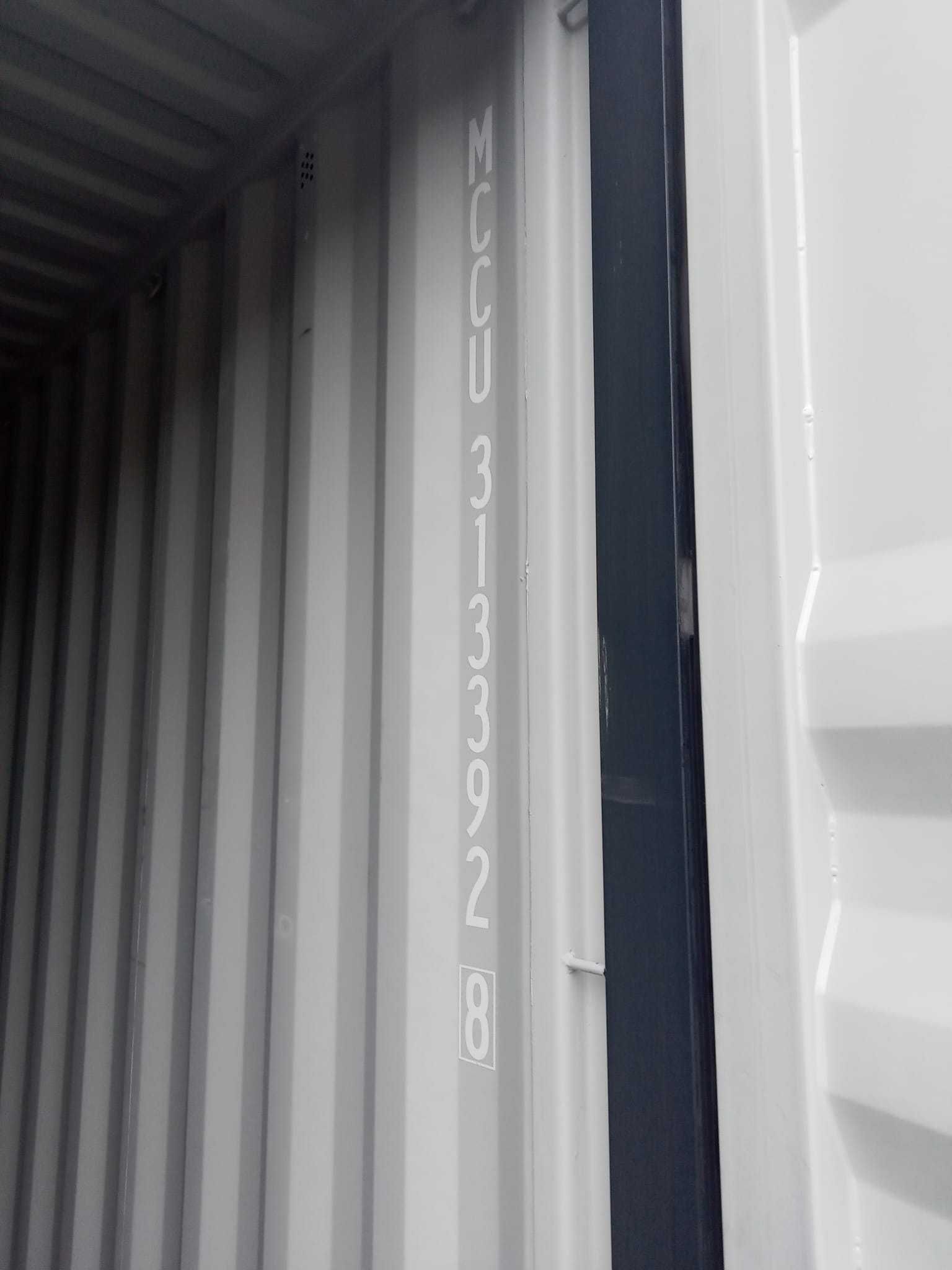 Sprzedam kontener morski magazynowy 12m/40'HC Nowy