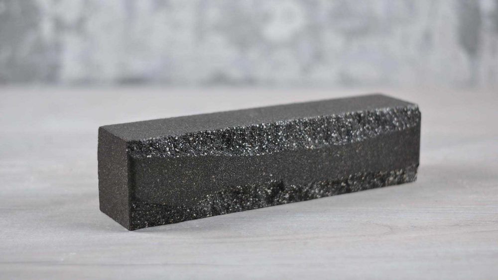 Цегла рвана половинка облицювальна.