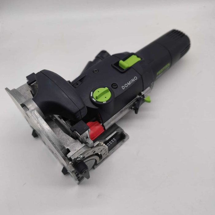 Frezarka do polaczeń FESTOOL DF 500 Q-PLUS DOMINO oryginalna Okazja!