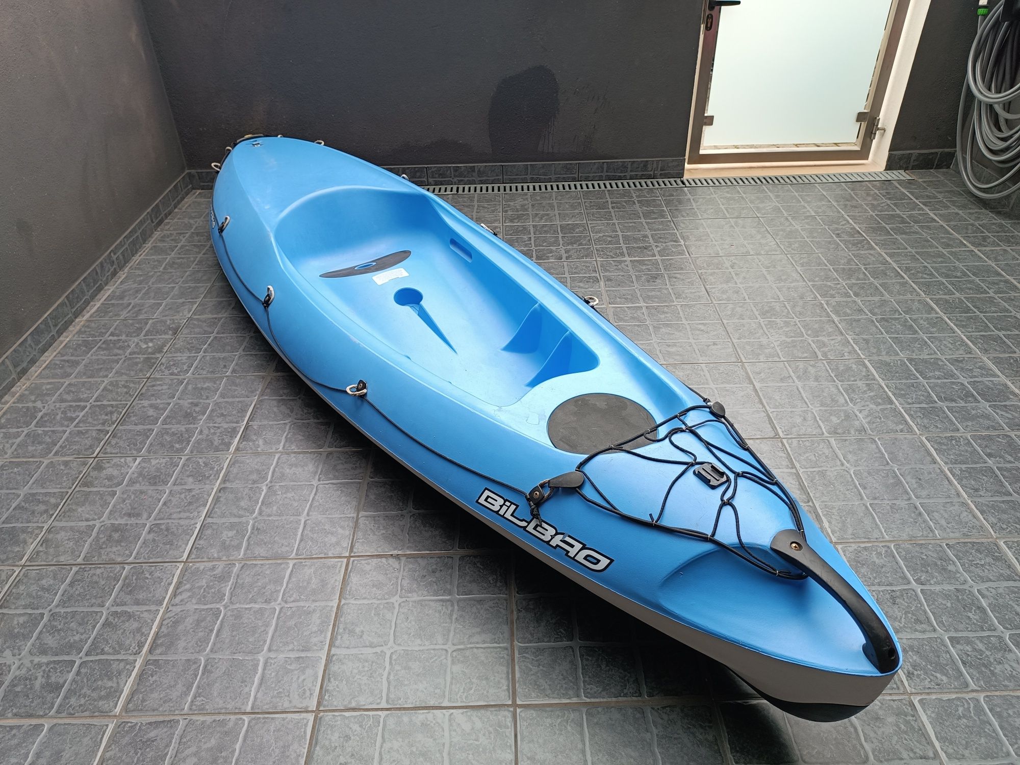 Kayak BIC Bilbao