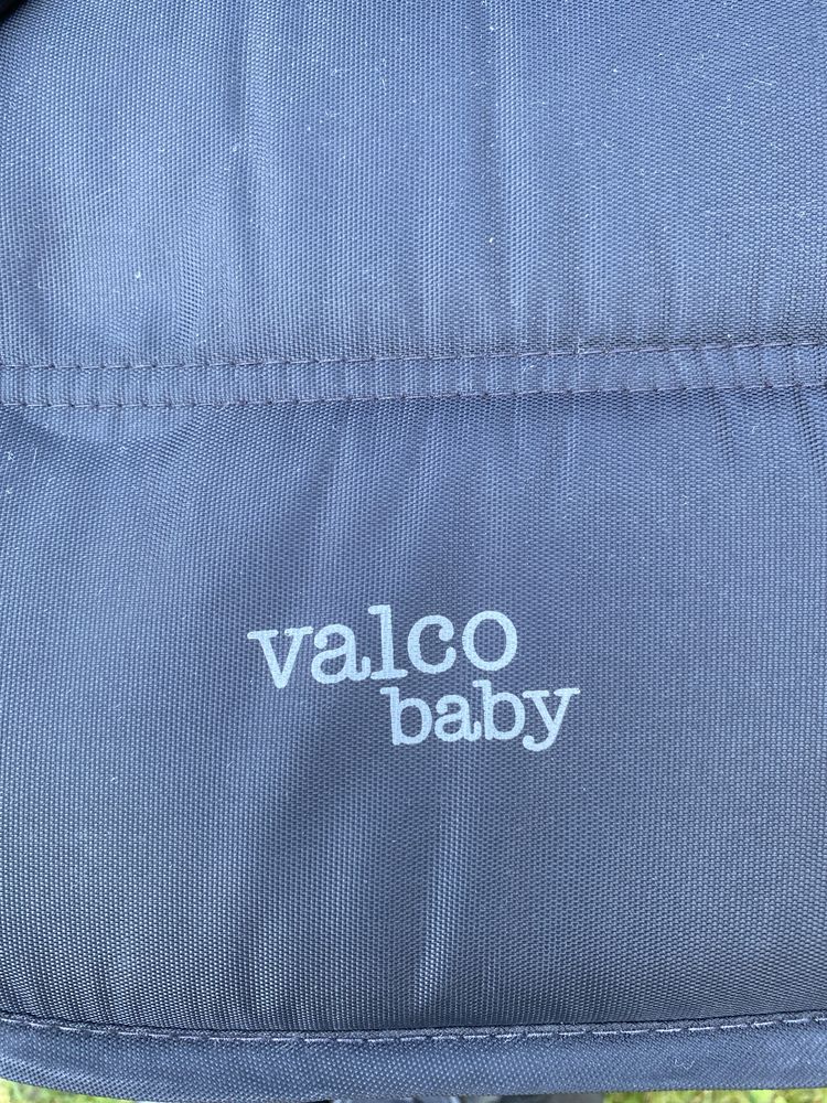 Wózek spacerówka Snap Valco 3