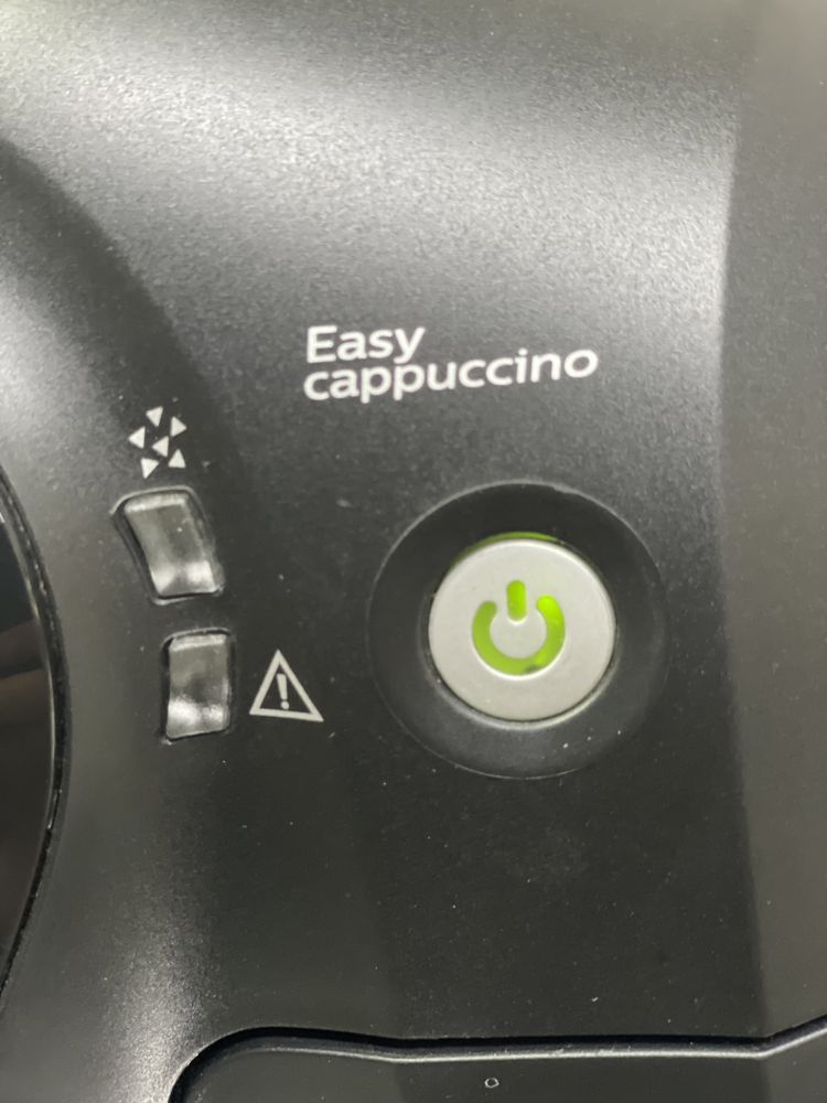 Кавоварка Saeco Easy Cappuccino