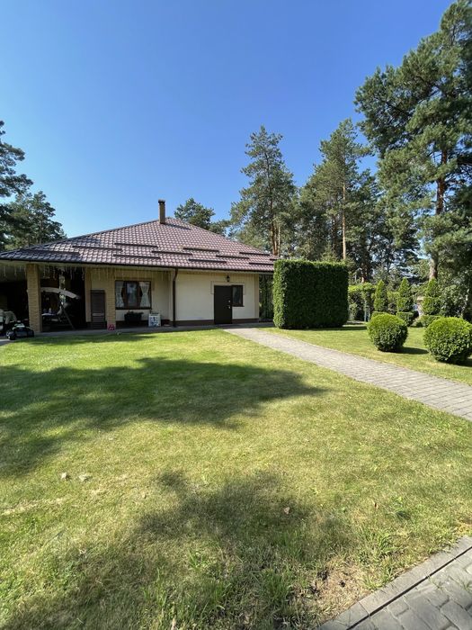 Видовий будинок ТЕРМІНОВА продажа Київське водосховище