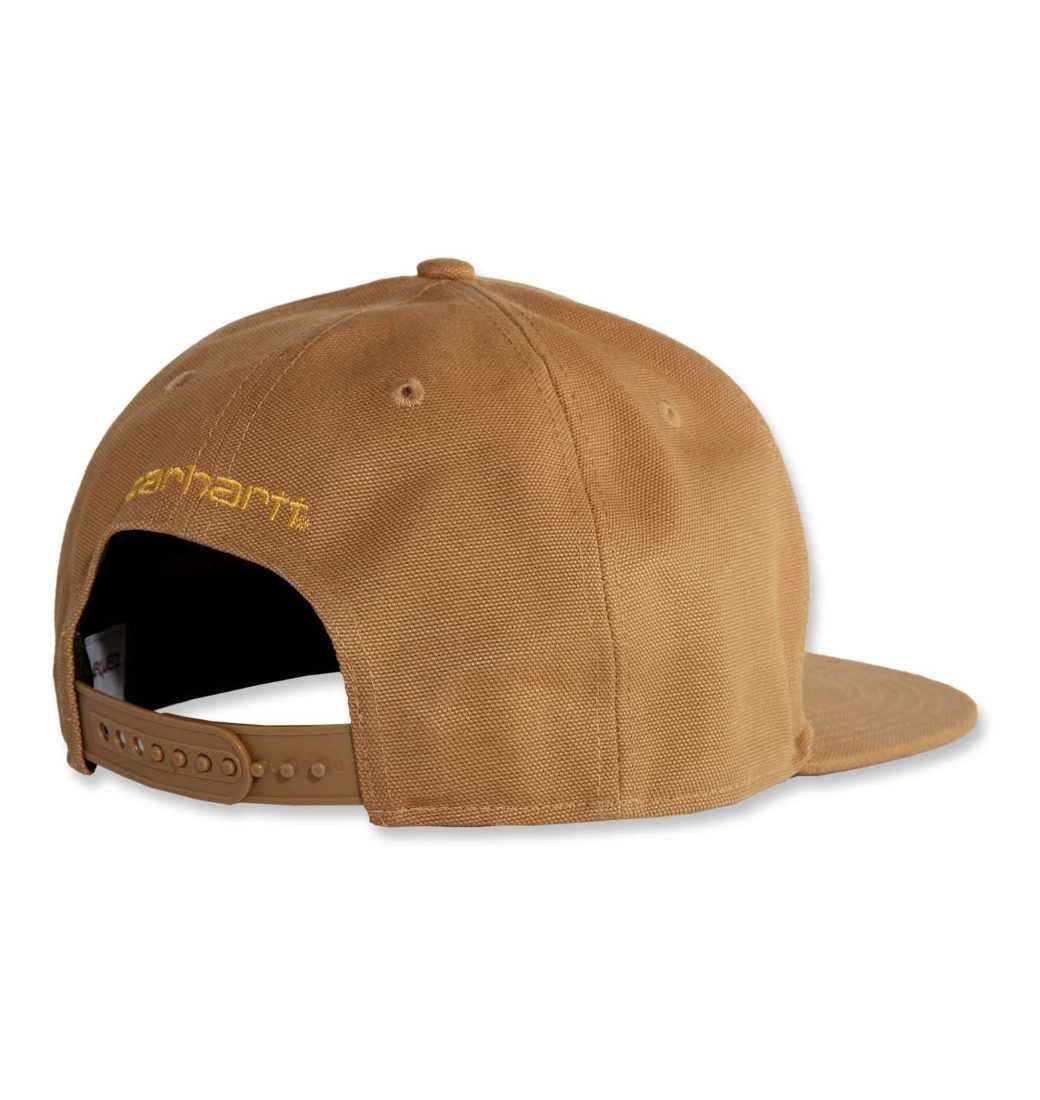 Czapka Snapback marki Carhartt