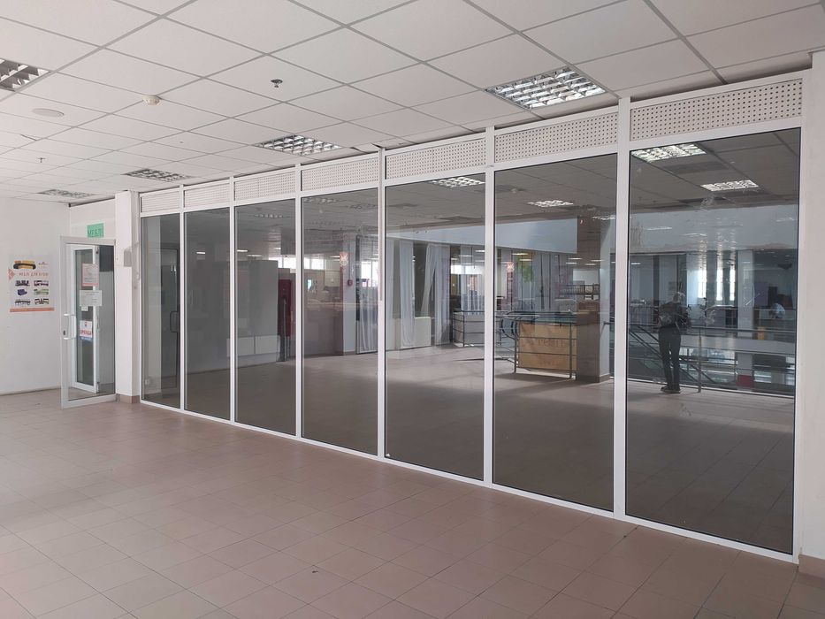 Суми, пр. Свободи (вул. Прокоф’єва), 14/2, ТЦ Європорт, 200 грн/м2