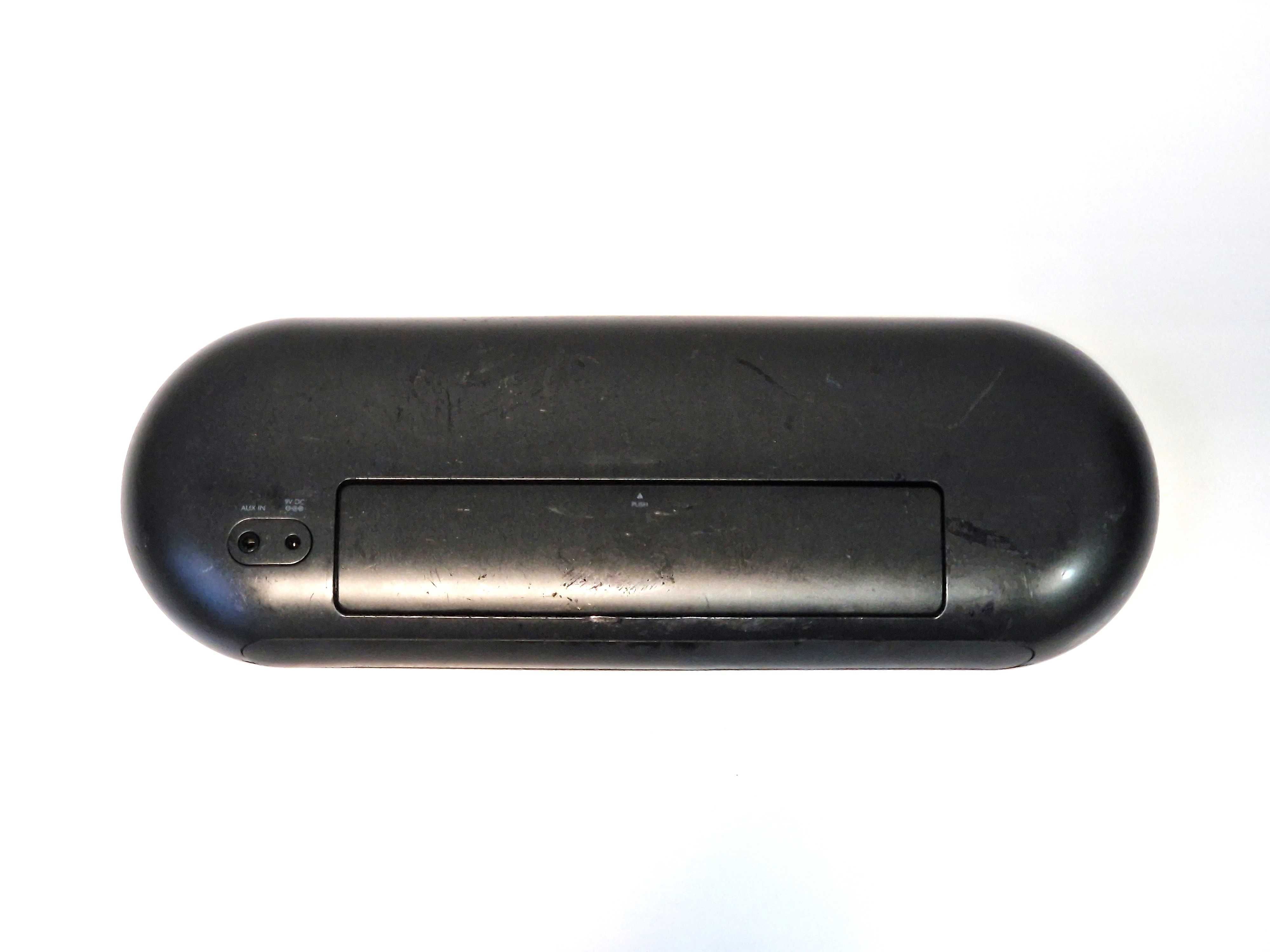 Stacją dokującą do iPod iPhone - Philips DS7530/12