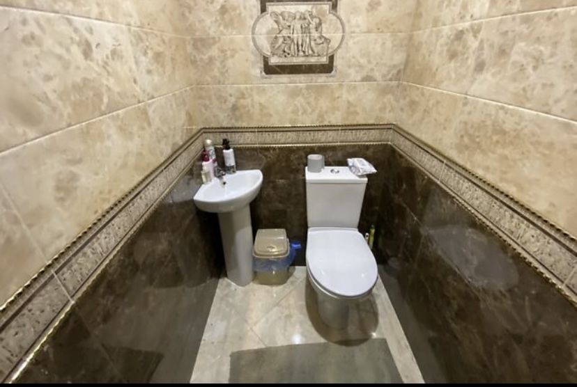 Квартира 4 кімнати