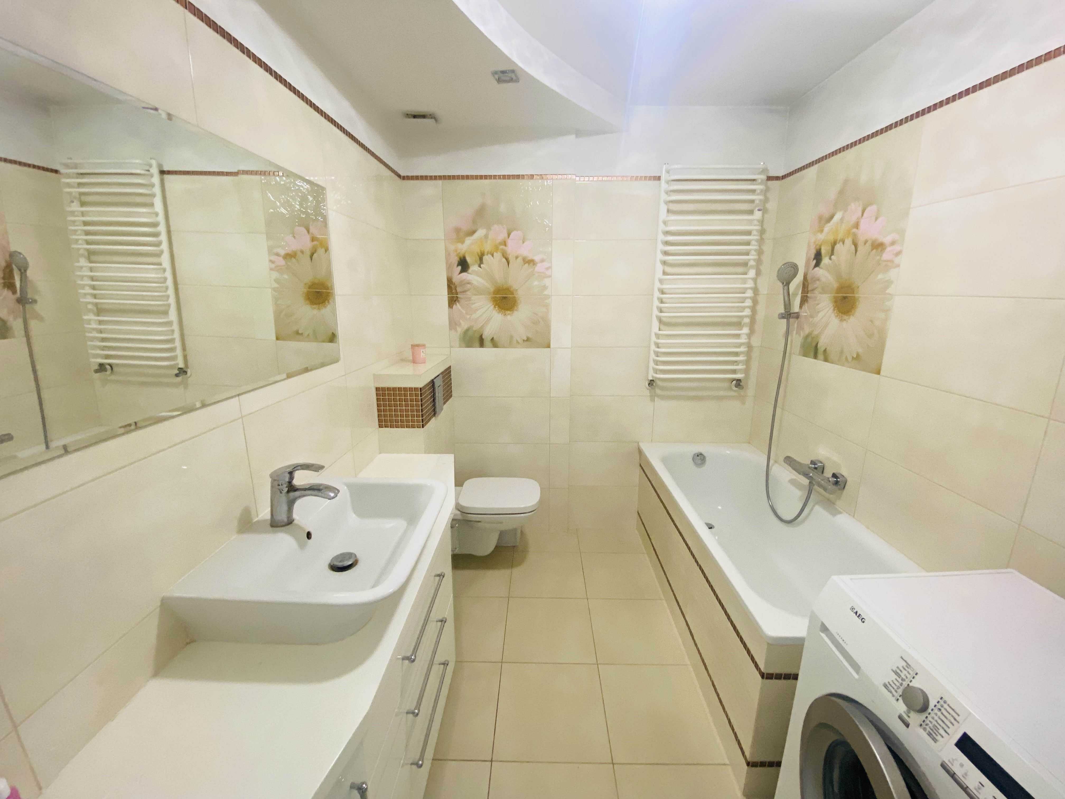 Sprzedam mieszkanie w centrum Wyszkowa 95,05m2