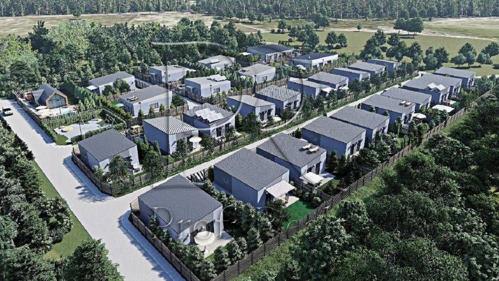 Продаж будинку 60 кв.м.  Нові Петрівці Старі Петрівці Лютіж