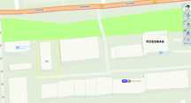 lokal z najemcą 360m2 Yield 7.77%  Opole  Główna ulica