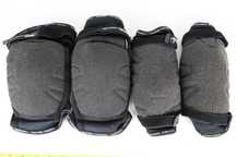 Endura komplet ochraniaczy z kevlar r M/L