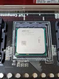 Процессор AMD FX-8300 (8 ядер, 4.2GHz) sAM3+ с гарантией