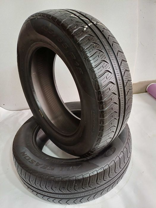 Opony całoroczne 185/65 R15 Pirelli CintuRato 1219 2szt
