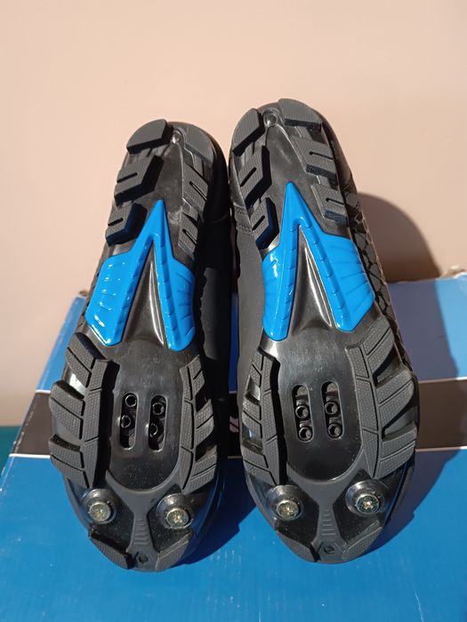 Zimowe buty MTB , XLC CB M-07 nowe
