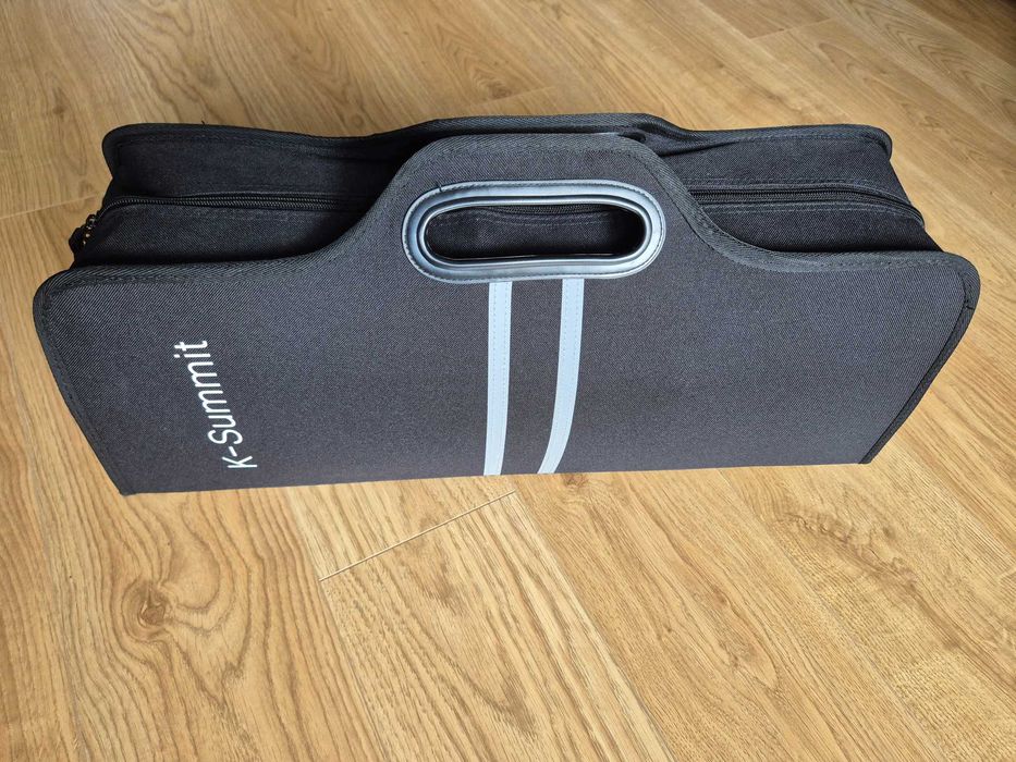 Łańcuchy śniegowe Konig K-Summit XL K56