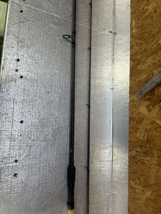 Wędka Shimano AERO x1 Distance Feeder 3,66 / ≤90g