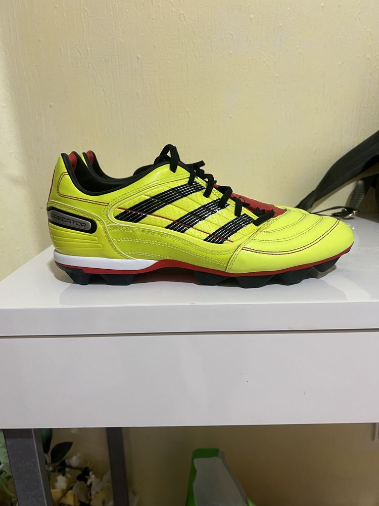 Adidas predator 2010