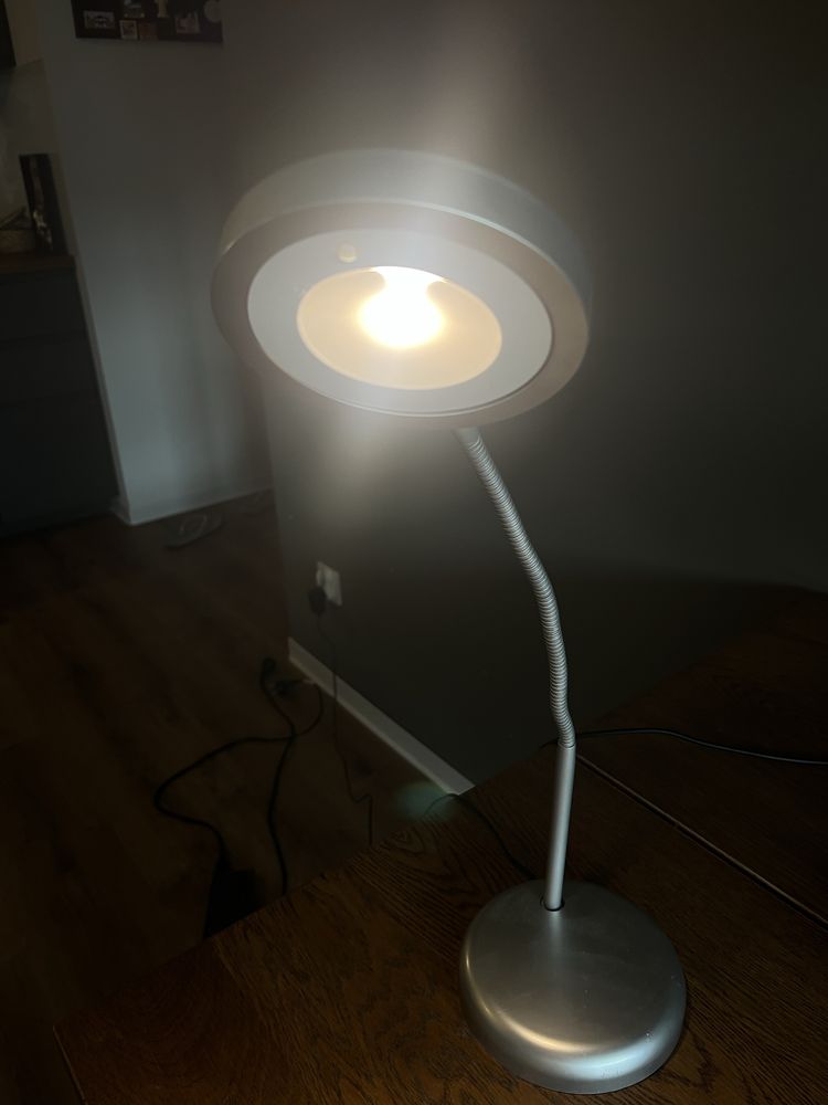 Lampka na biurko